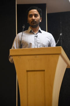 Dr siddhartha paul